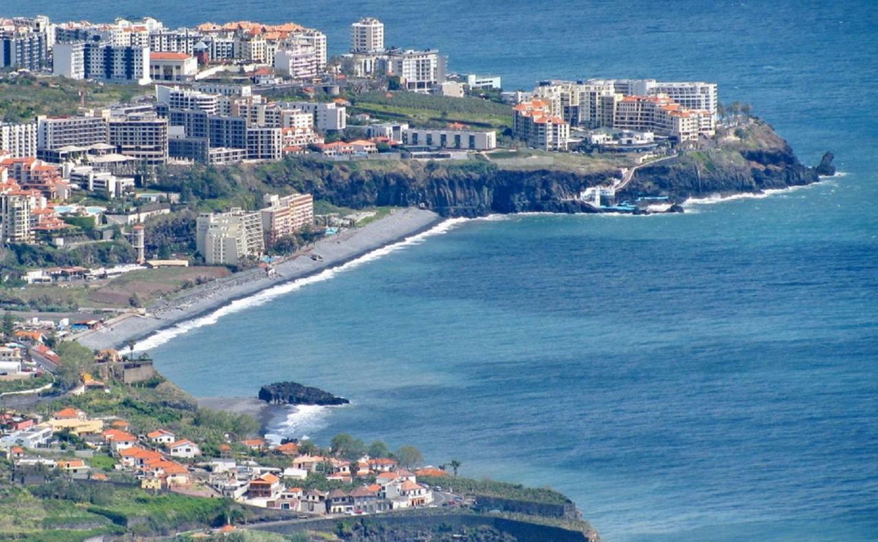 Un Balcon Sur La Mer Funchal  Exterior photo