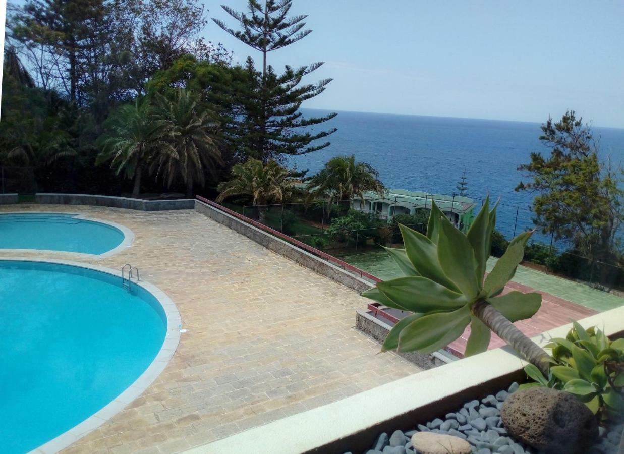 Un Balcon Sur La Mer Funchal  Exterior photo